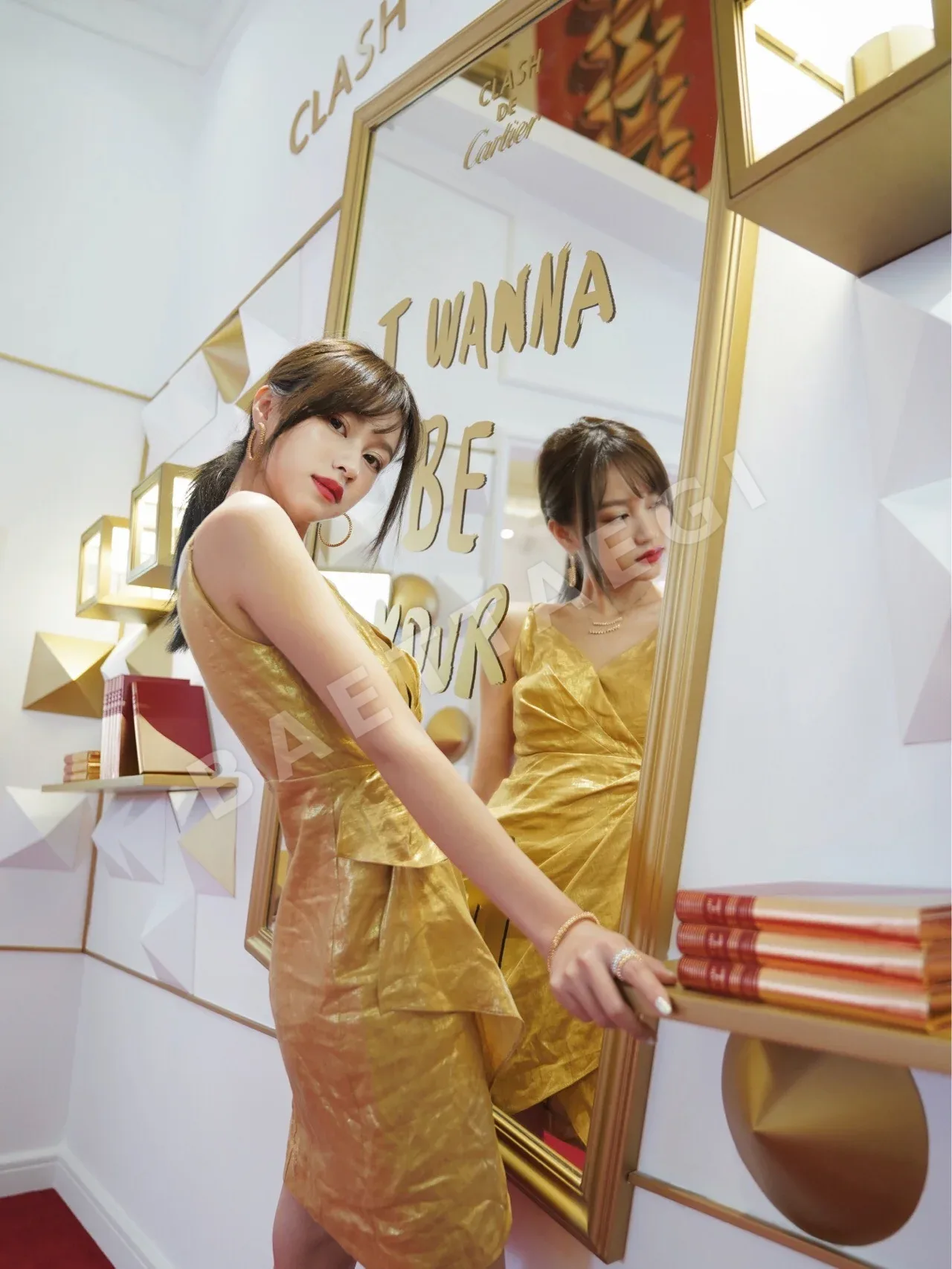 까르띠에 귀걸이 59560 Cartier Earrings 상세 이미지 9
