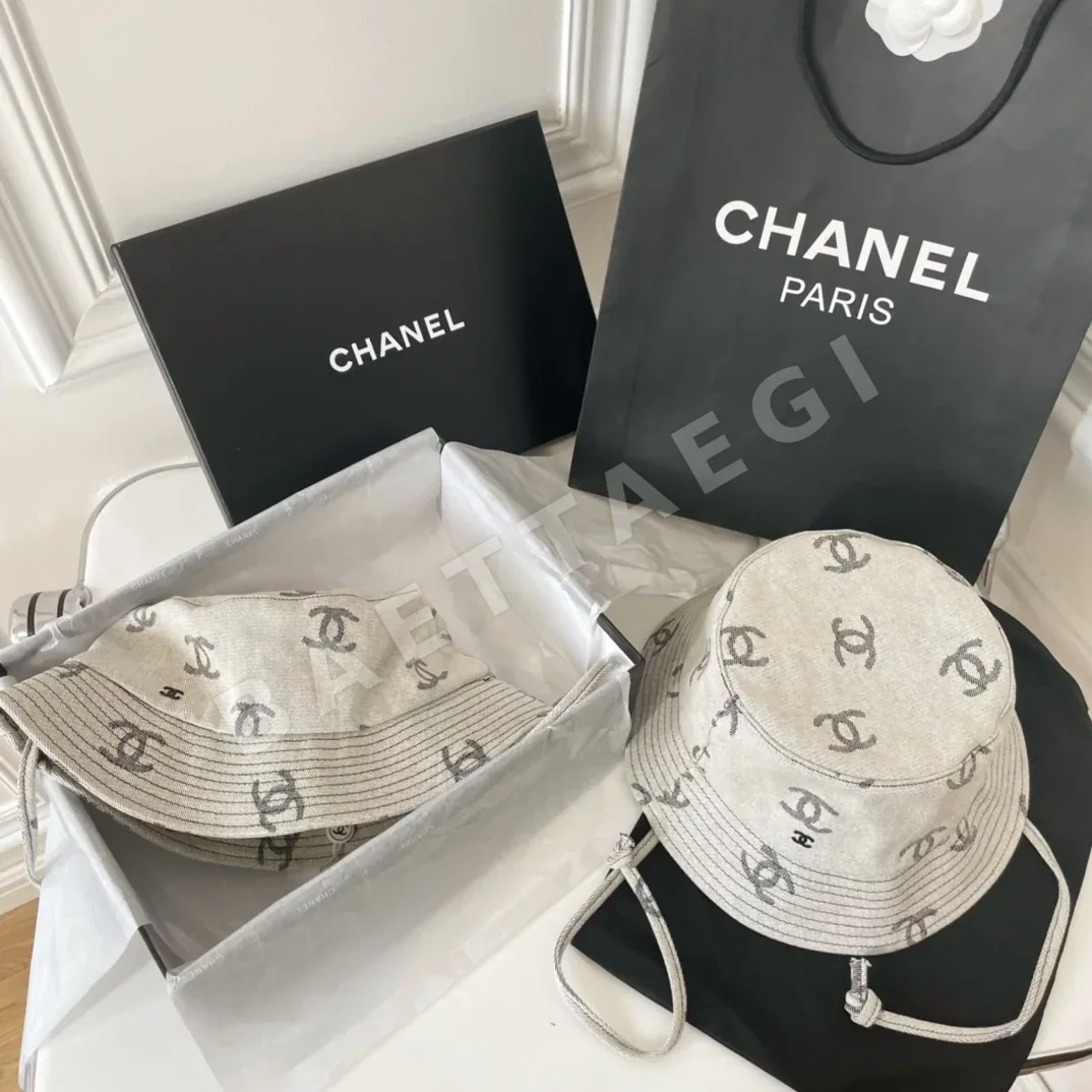 샤넬 모자 82024 Chanel Cap 상세 이미지 4