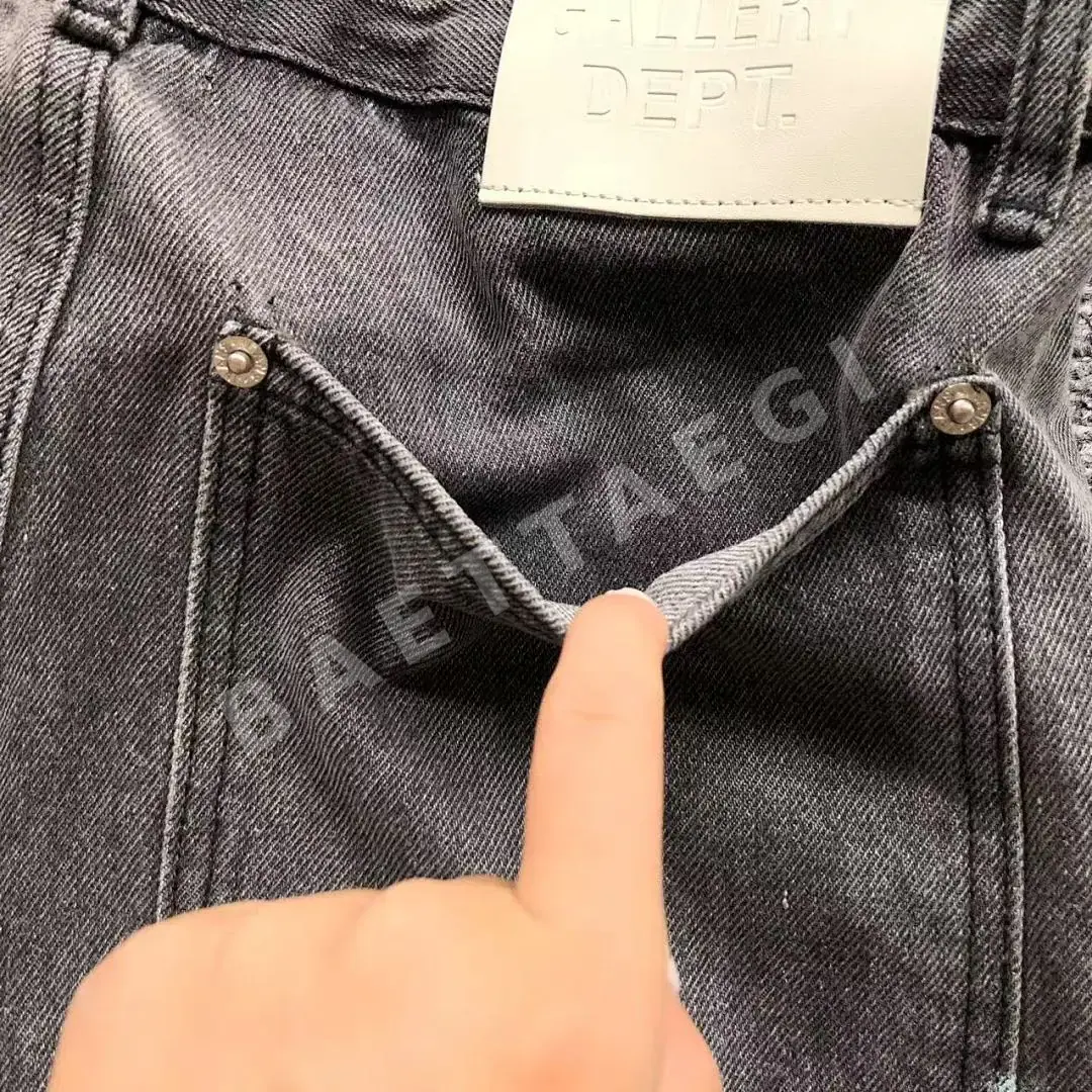 갤러리디파트먼트 바지 203179 Gallery Dept. Pants 상세 이미지 10