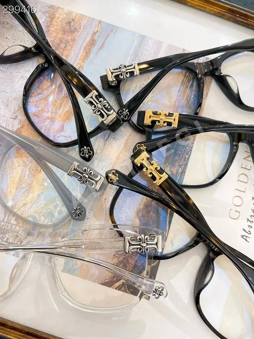 크롬하츠 선글라스 204858 Chrome Hearts Sunglasses 상세 이미지 4