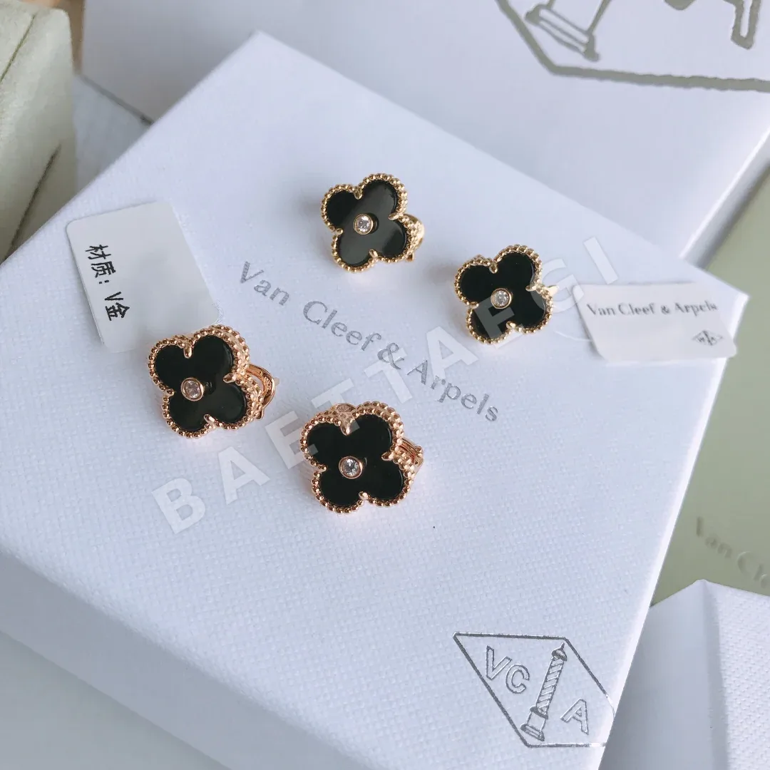 반클리프앤아펠 귀걸이 63963 Van Cleef & Arpels Earrings 상세 이미지 3