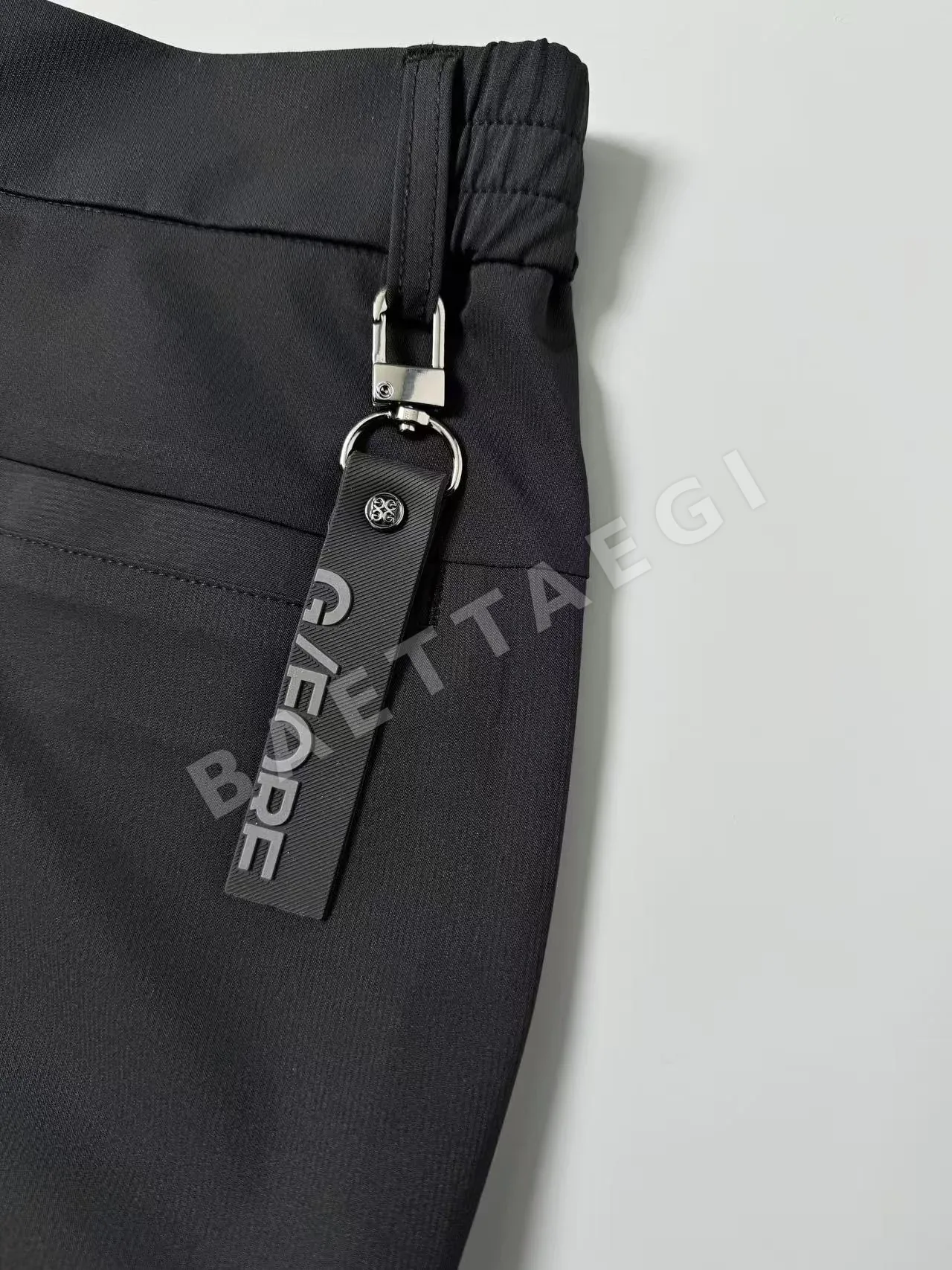 지포어 남성 여름 반바지 상세 이미지 11