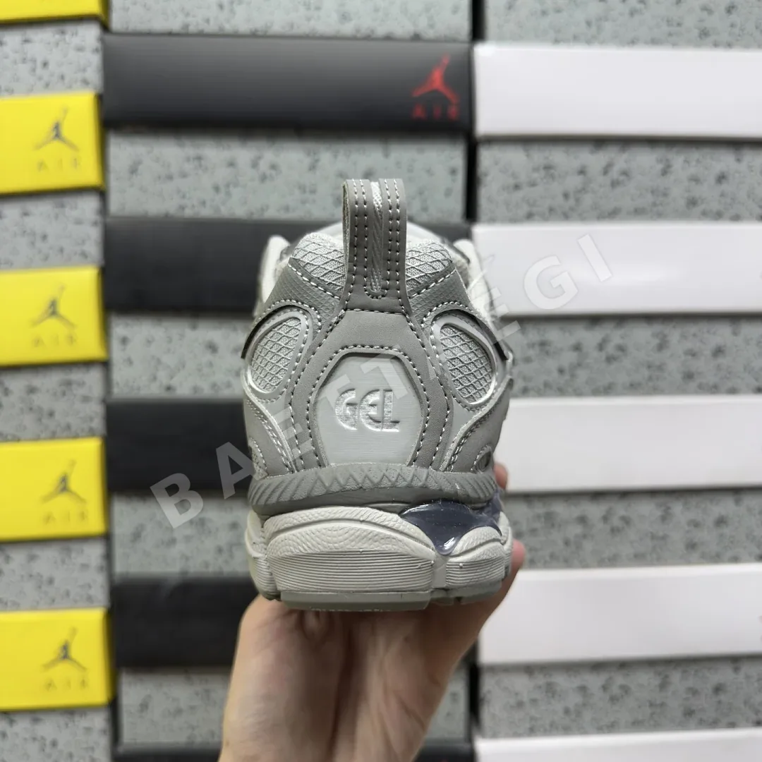 아식스 [M] 젤 NYC RGD 1203A735-020 200517 Asics Gel-NYC RGD Cement Grey 상세 이미지 9