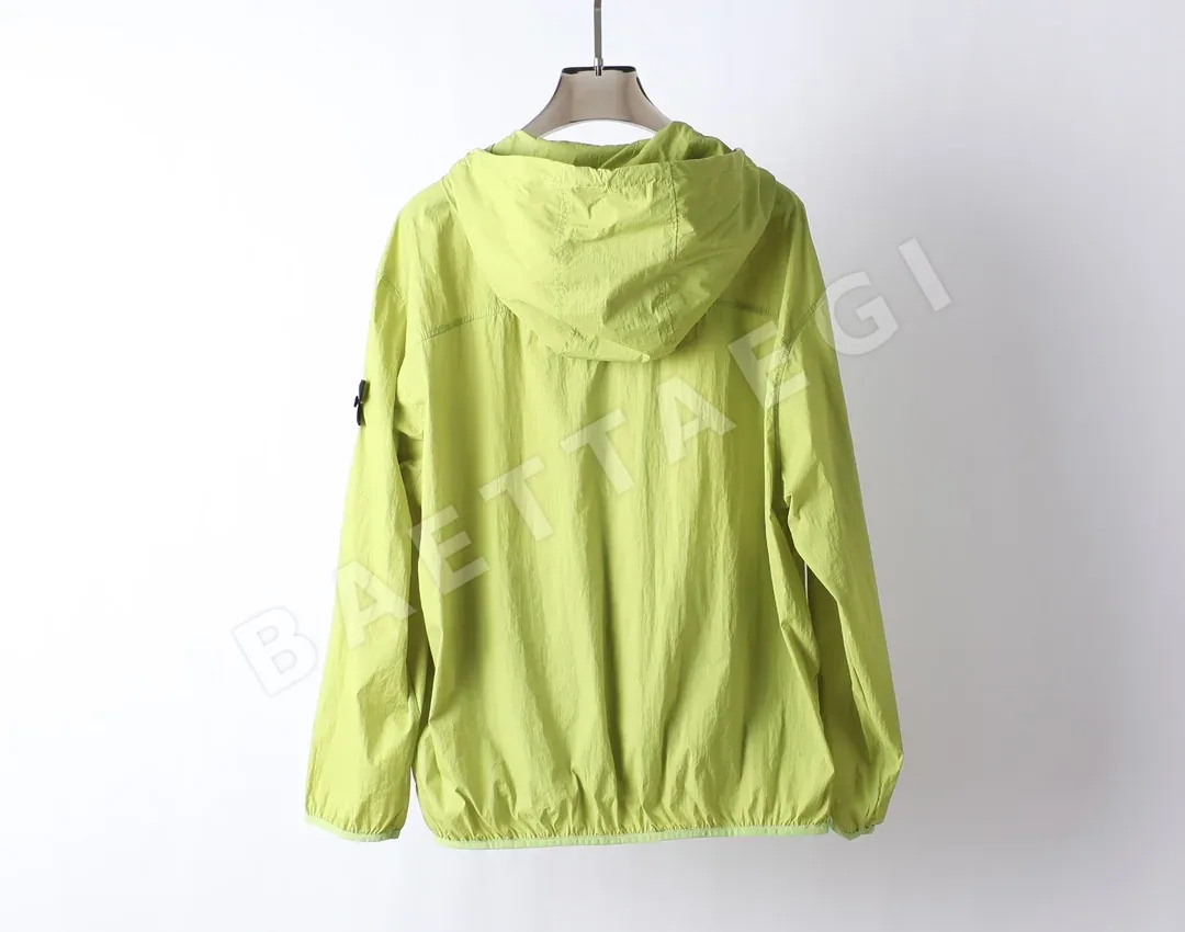스톤아일랜드 남성 자켓 51506 Stone Island 상세 이미지 6