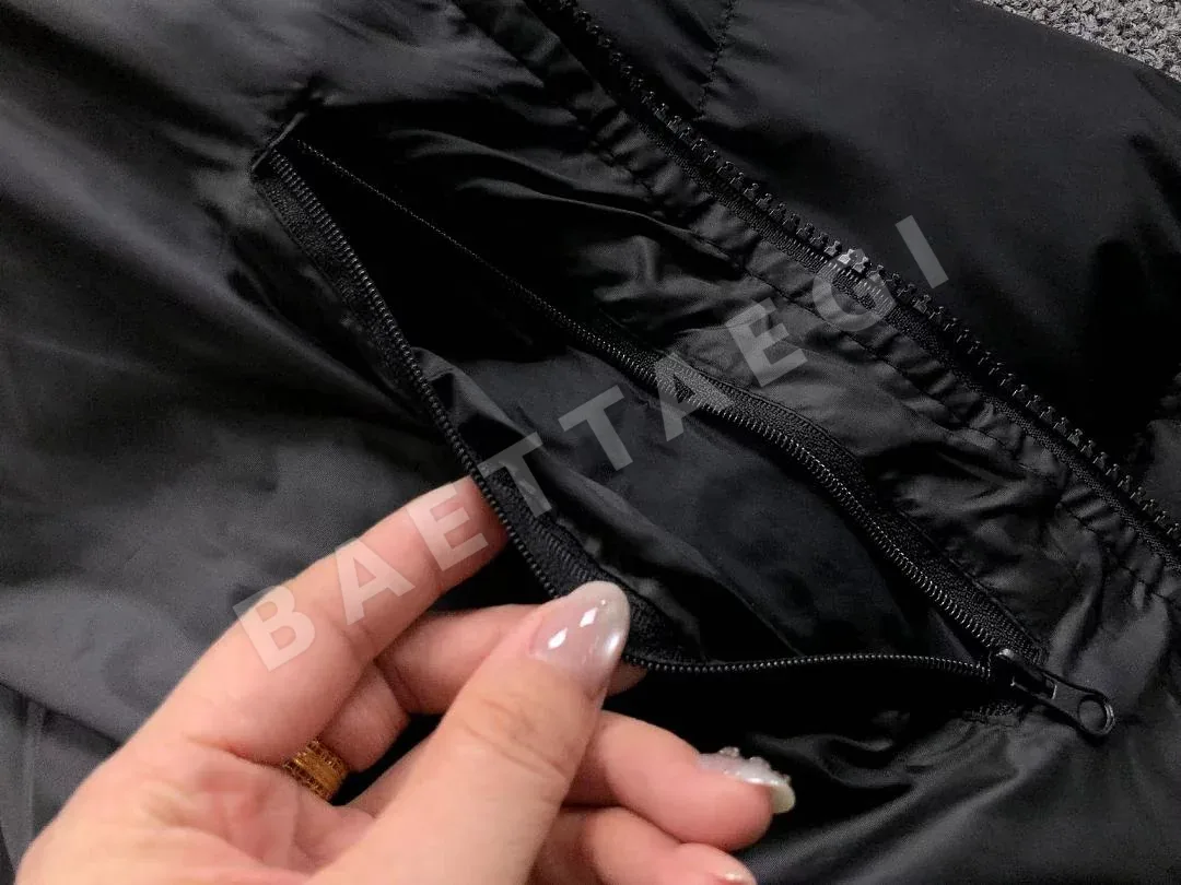 나이키 조던 패딩 자켓 203164 Nike Jordan Padded Jacket 상세 이미지 25