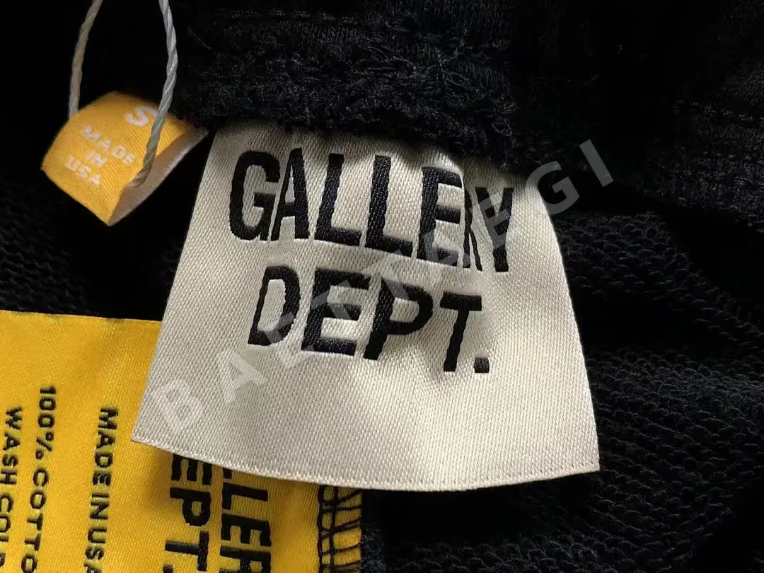 갤러리디파트먼트 바지 203237 Gallery Dept. Pants 상세 이미지 18