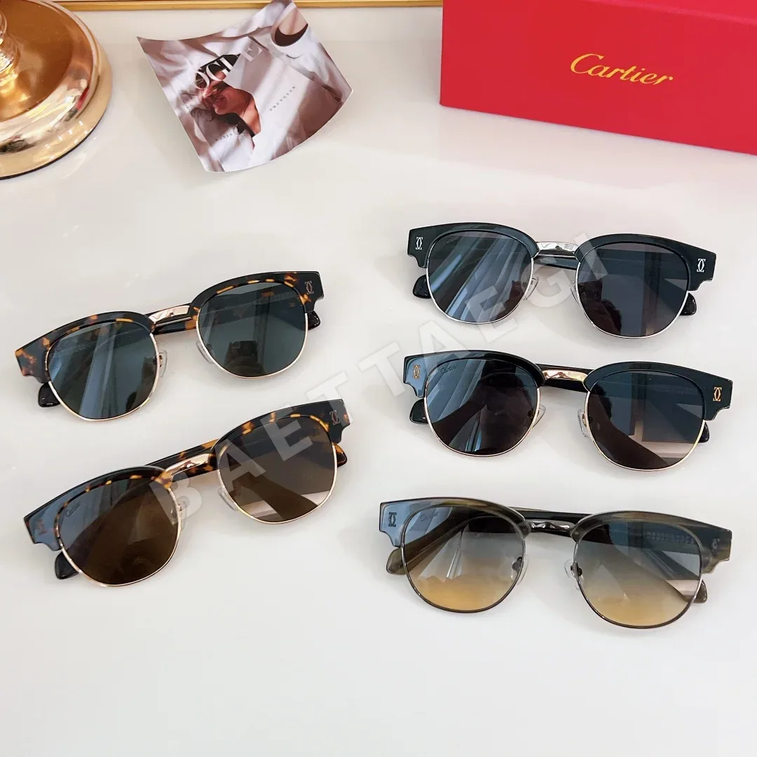 까르띠에 선글라스 72445 Cartier Sunglasses 상세 이미지 9