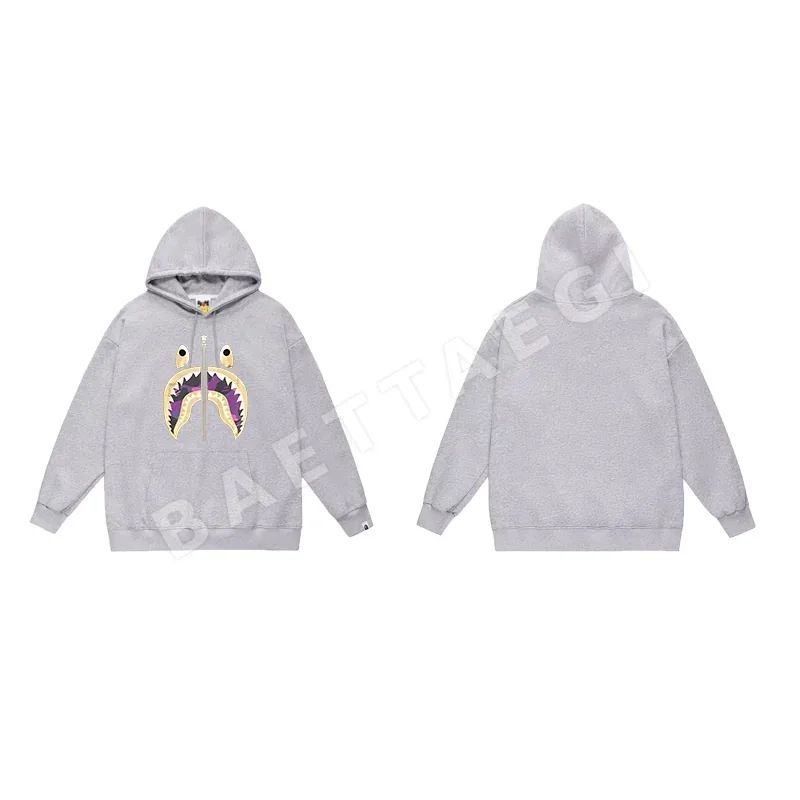 베이프 에이프 헤드 프린트 남성 반팔 티셔츠 SC7014 BAPE 상세 이미지 9
