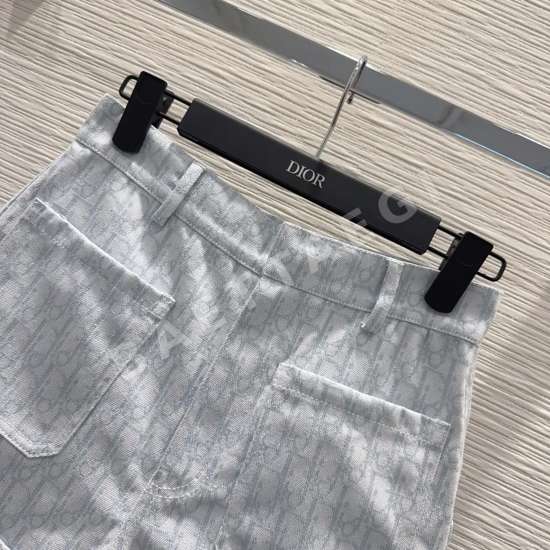 디올 여성 바지 92313 Dior Pants 상세 이미지 2