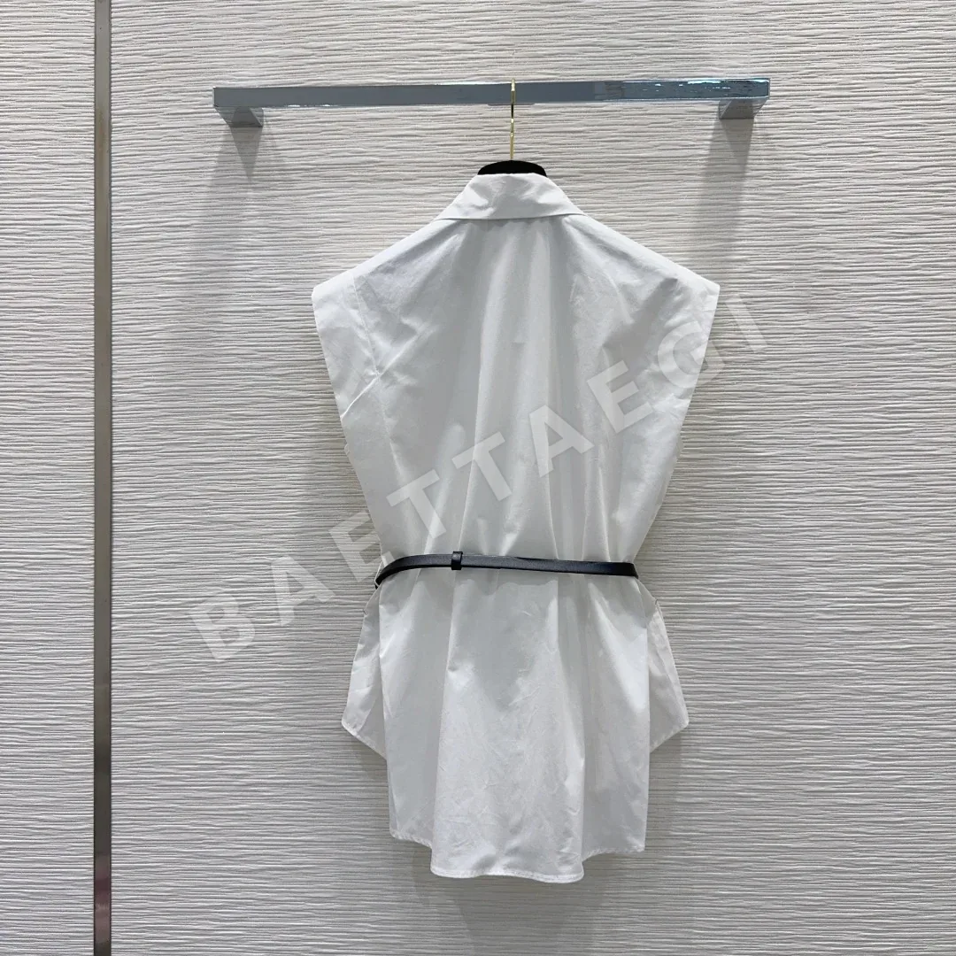 샤넬 여성 반팔 티셔츠 상세 이미지 9