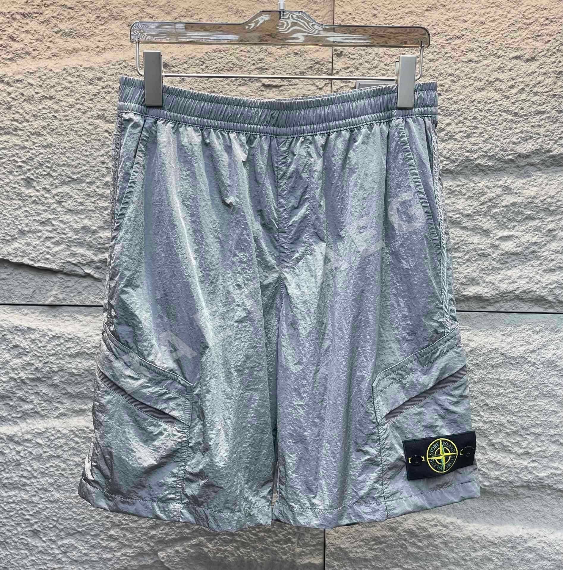 스톤아일랜드 남성 반바지 51545 Stone Island Shorts