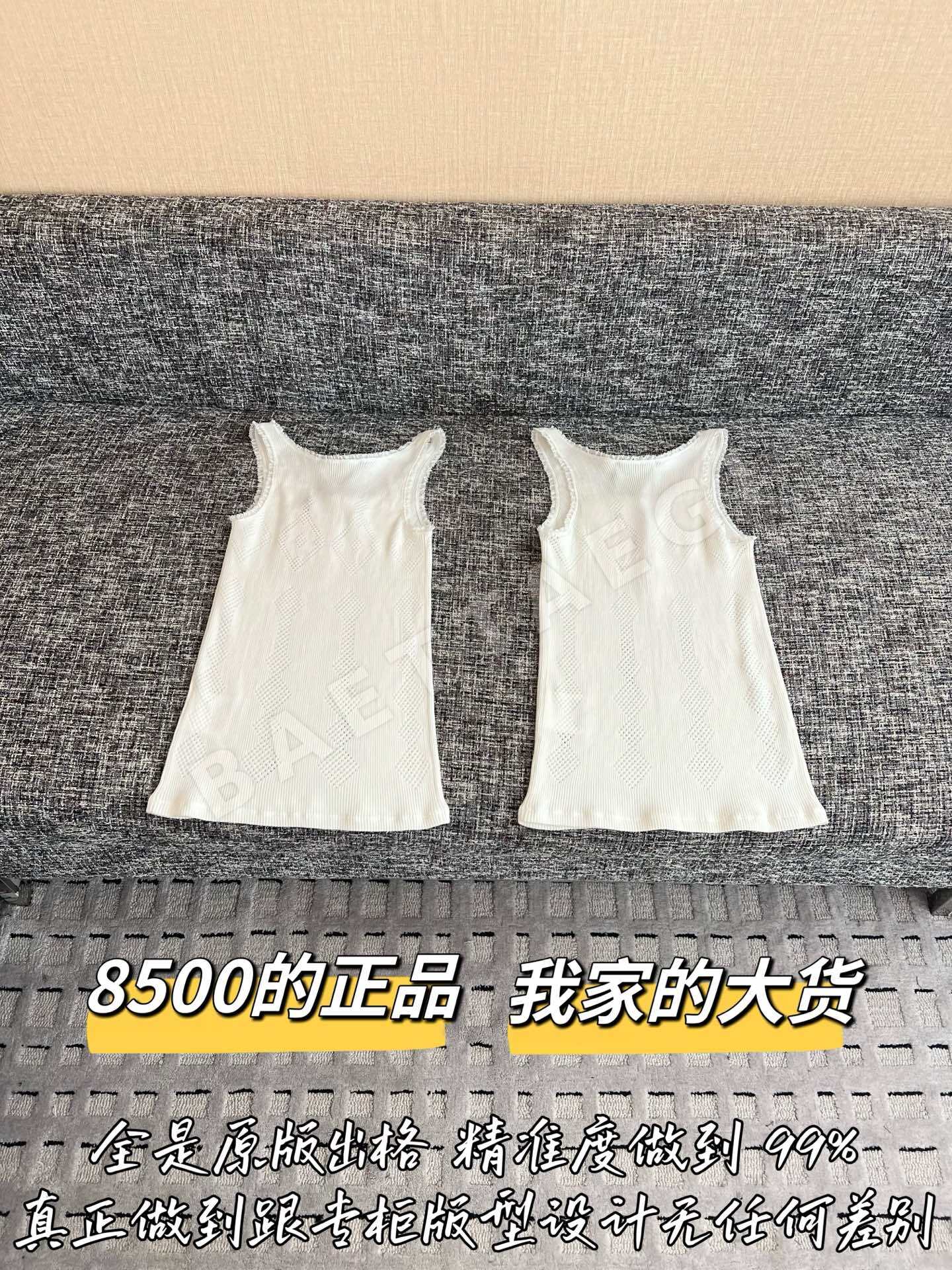 미우미우 여성 반팔 티셔츠 상세 이미지 9