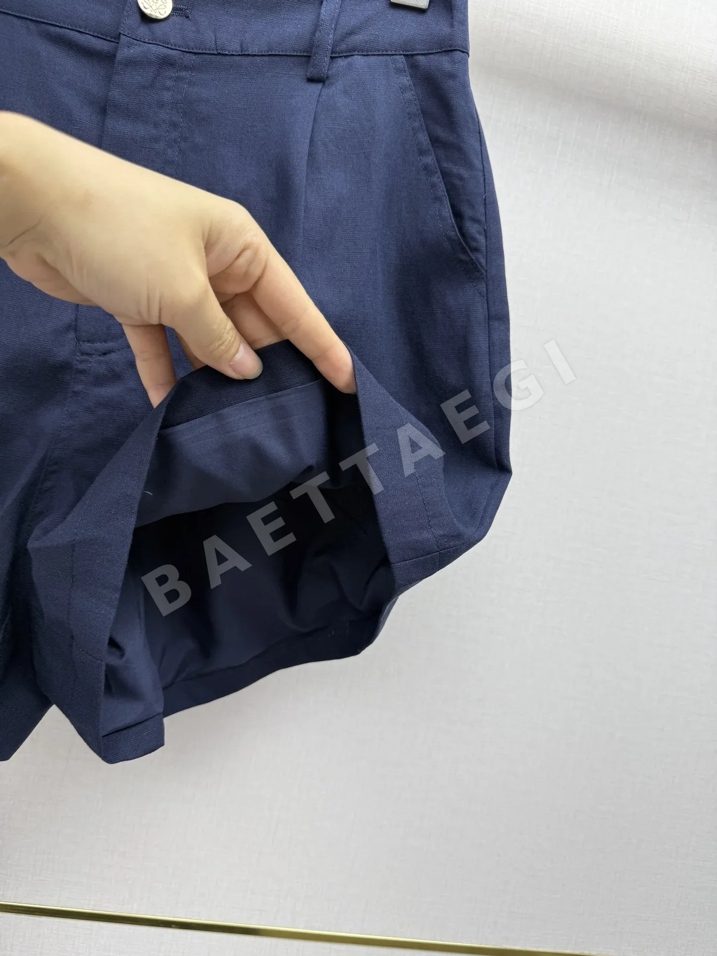 로에베 여성 세트 상세 이미지 8