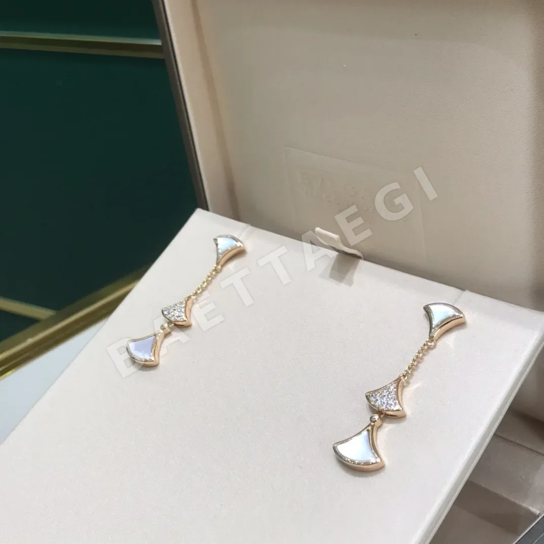 불가리 디바 시리즈 목걸이 상세 이미지 7