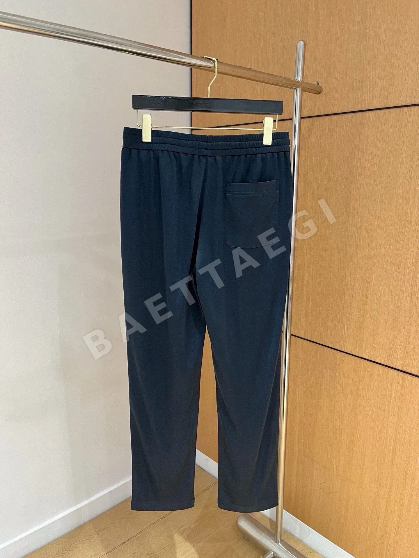 브루넬로쿠치넬리 린넨 남성 바지 상세 이미지 8