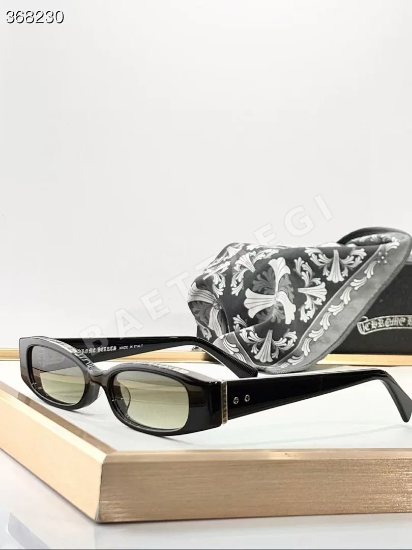 크롬하츠 선글라스 205121 Chrome Hearts Sunglasses 상세 이미지 8