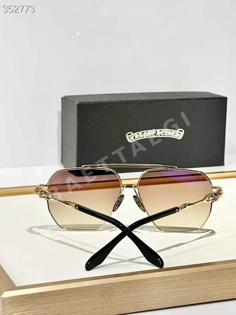 크롬하츠 선글라스 205059 Chrome Hearts Sunglasses 상세 이미지 6