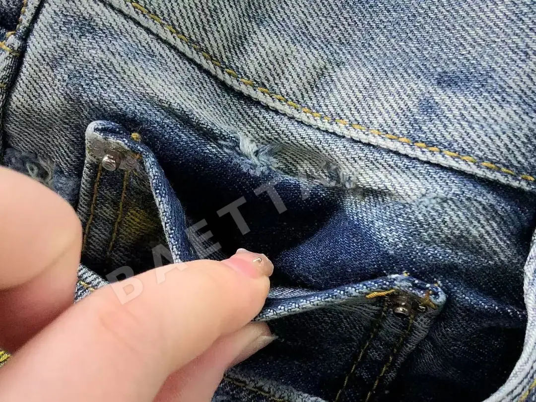 갤러리디파트먼트 바지 203262 Gallery Dept. Pants 상세 이미지 16