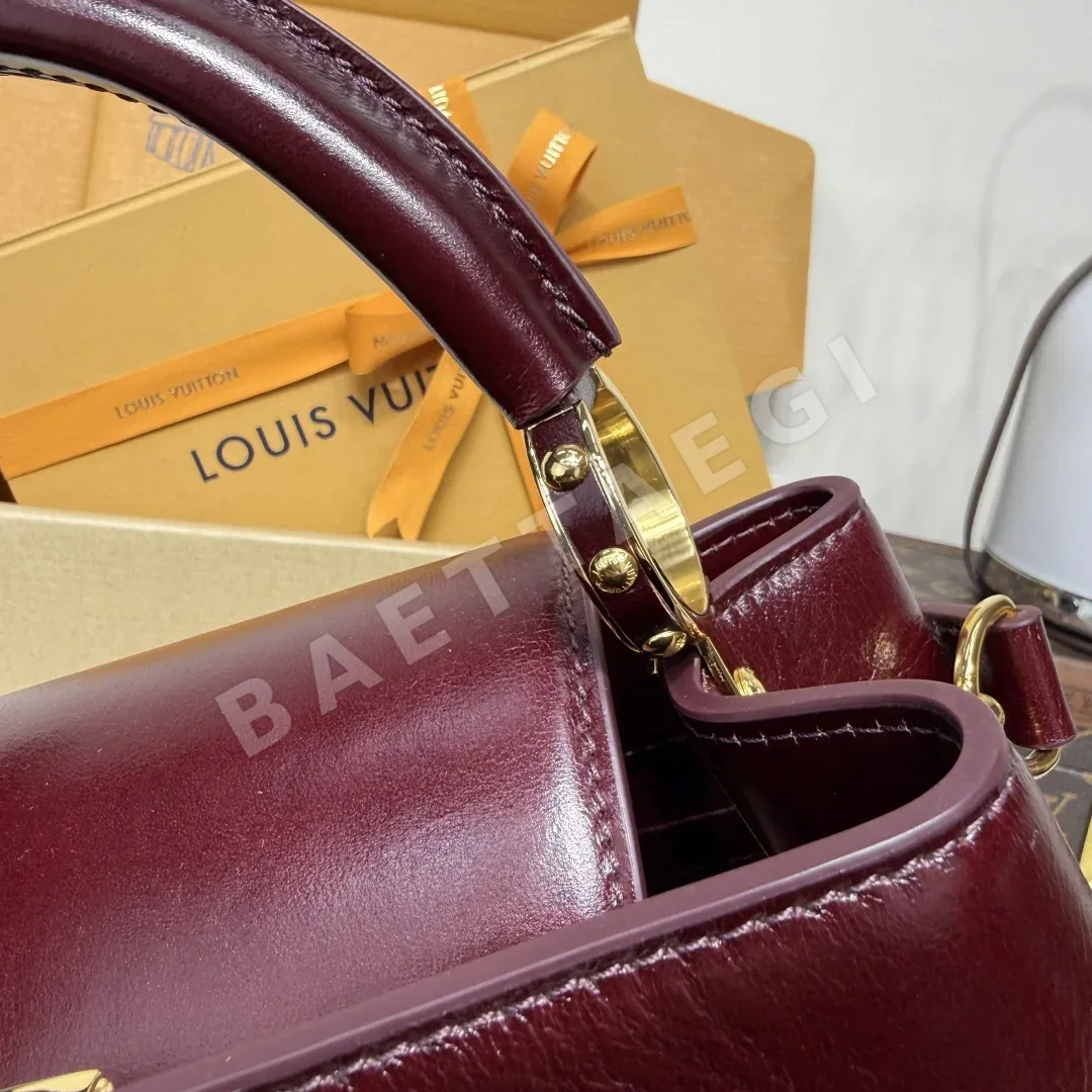 루이비통 이스트웨스트 BB 핸드백 M25492 상세 이미지 8