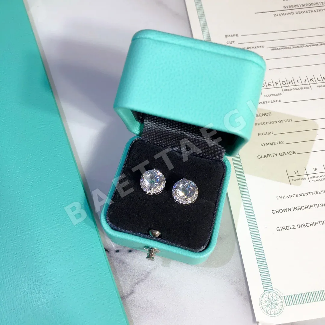티파니 귀걸이 71076 Tiffany & Co Earrings 상세 이미지 2