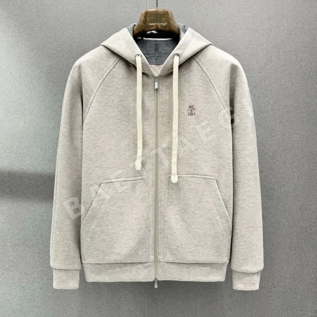 브루넬로쿠치넬리 남성 자켓 186728 Brunello Cucinelli Jacket