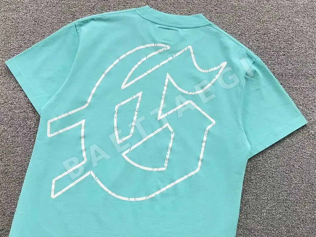갓스피드 반팔 티셔츠 203389 Godspeed T-Shirt 상세 이미지 22
