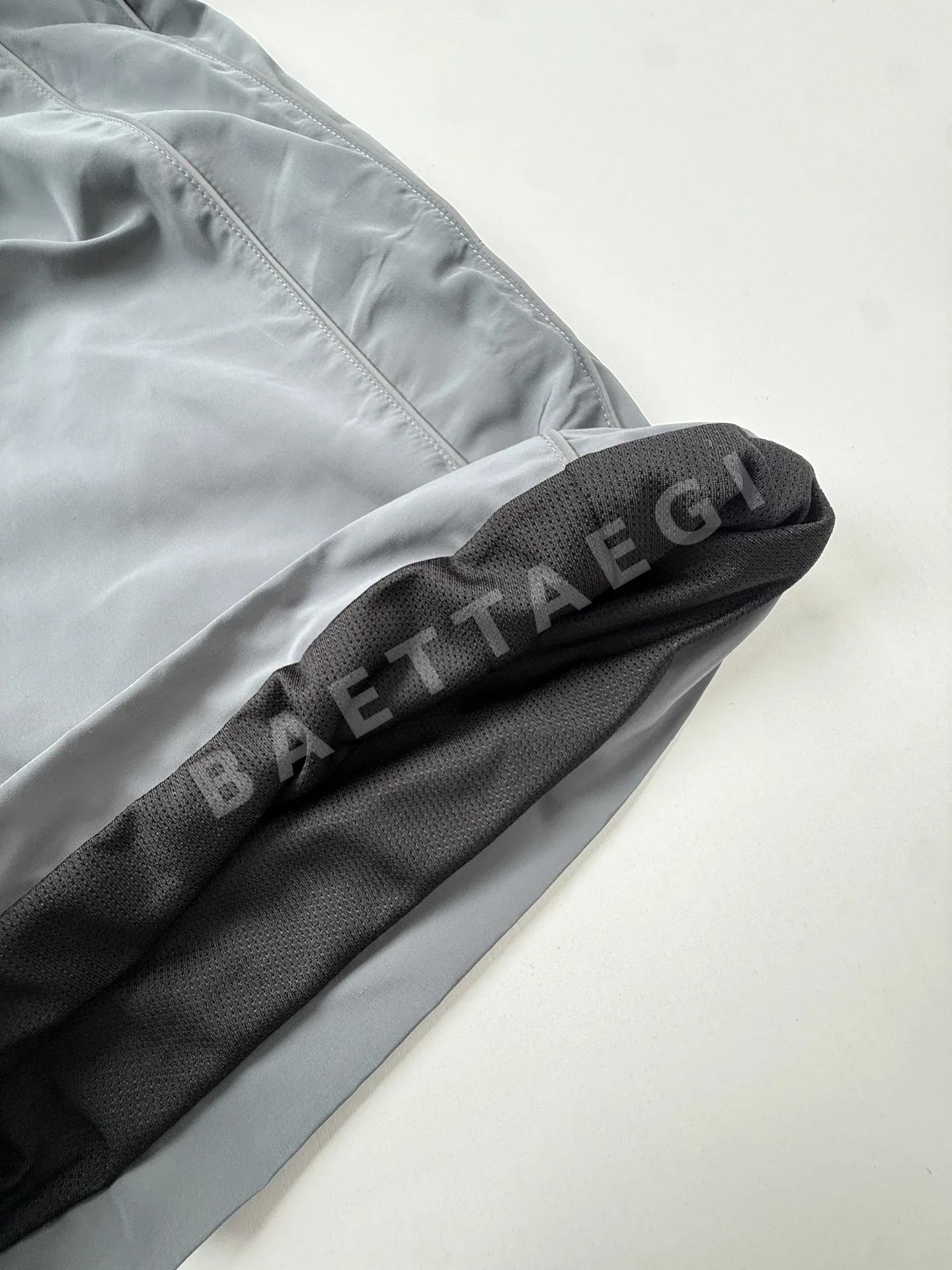 발렌시아가 남성 바지 146491 Balenciaga Pants 상세 이미지 6