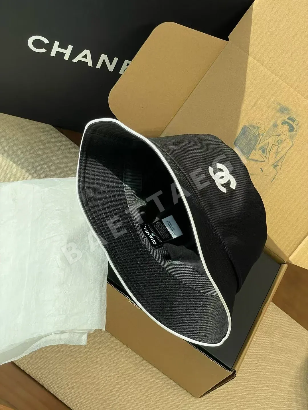 샤넬 모자 82591 Chanel Cap 상세 이미지 6