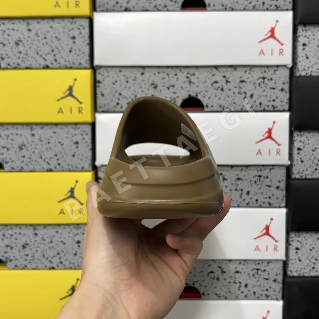 아디다스 [LW] 이지 슬라이드 G55492 200631 Adidas Yeezy Slide Core 상세 이미지 6
