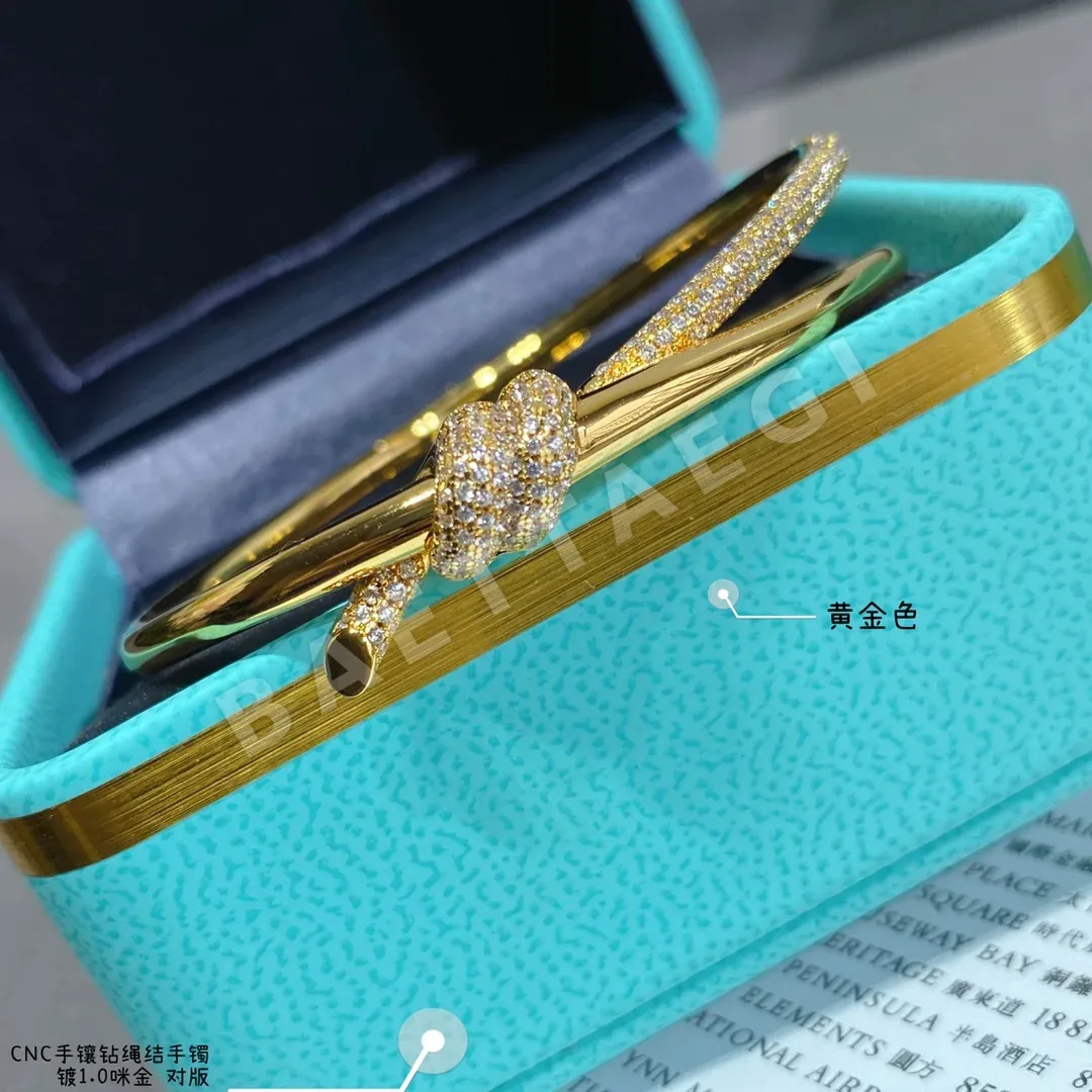 티파니 팔찌 71115 Tiffany & Co Bracelet 상세 이미지 6