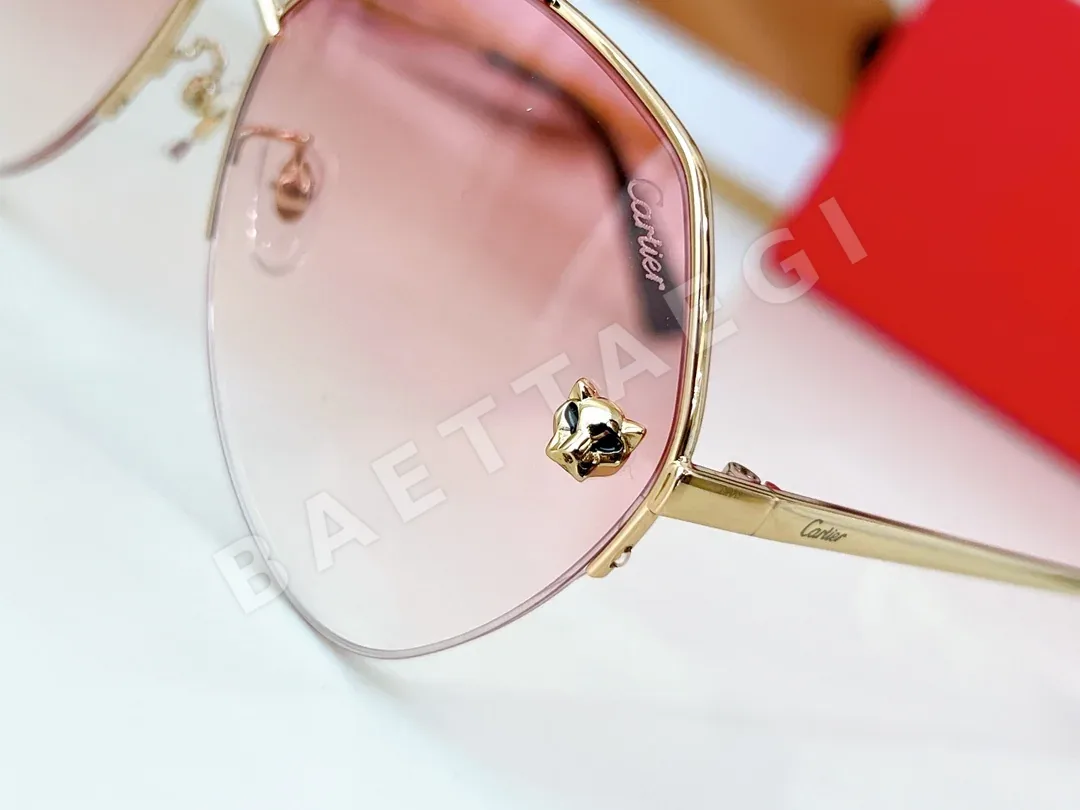까르띠에 선글라스 72446 Cartier Sunglasses 상세 이미지 6