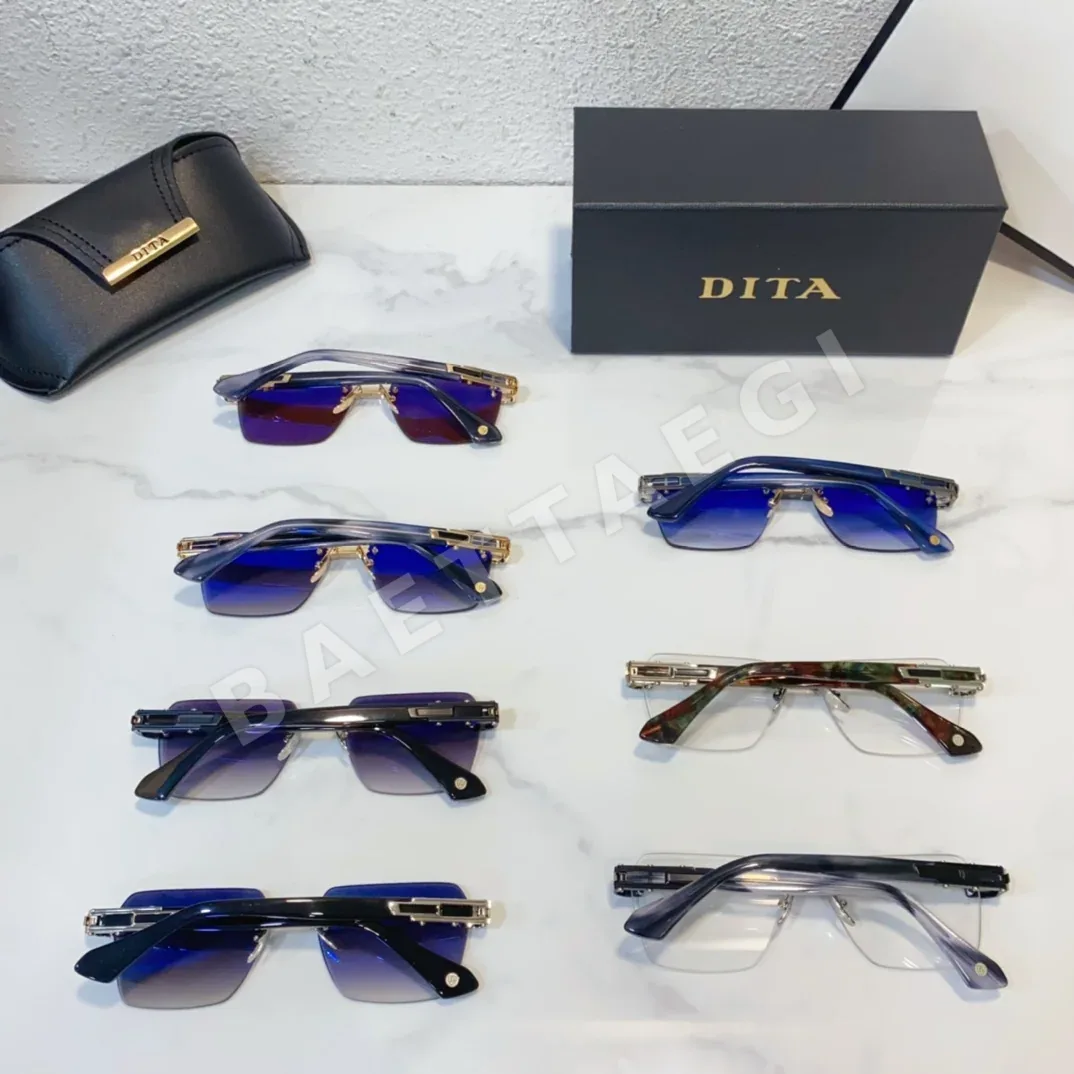 디타 선글라스 54490 DITA Sunglasses 상세 이미지 2