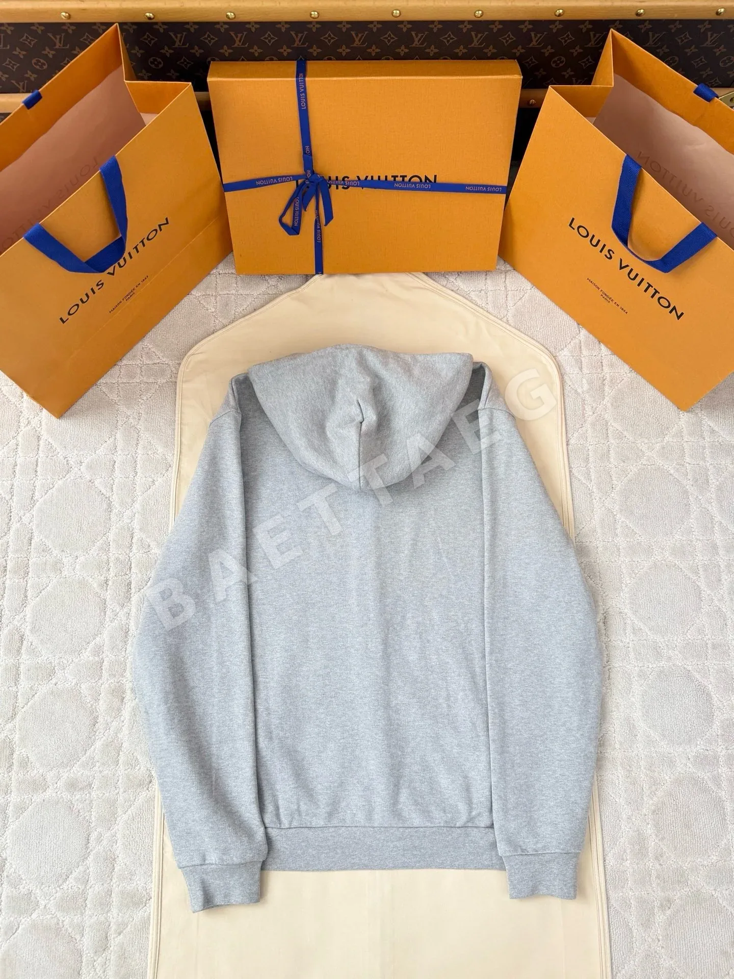 루이비통 여성 자켓 142676 Louis Vuitton Jacket 상세 이미지 3