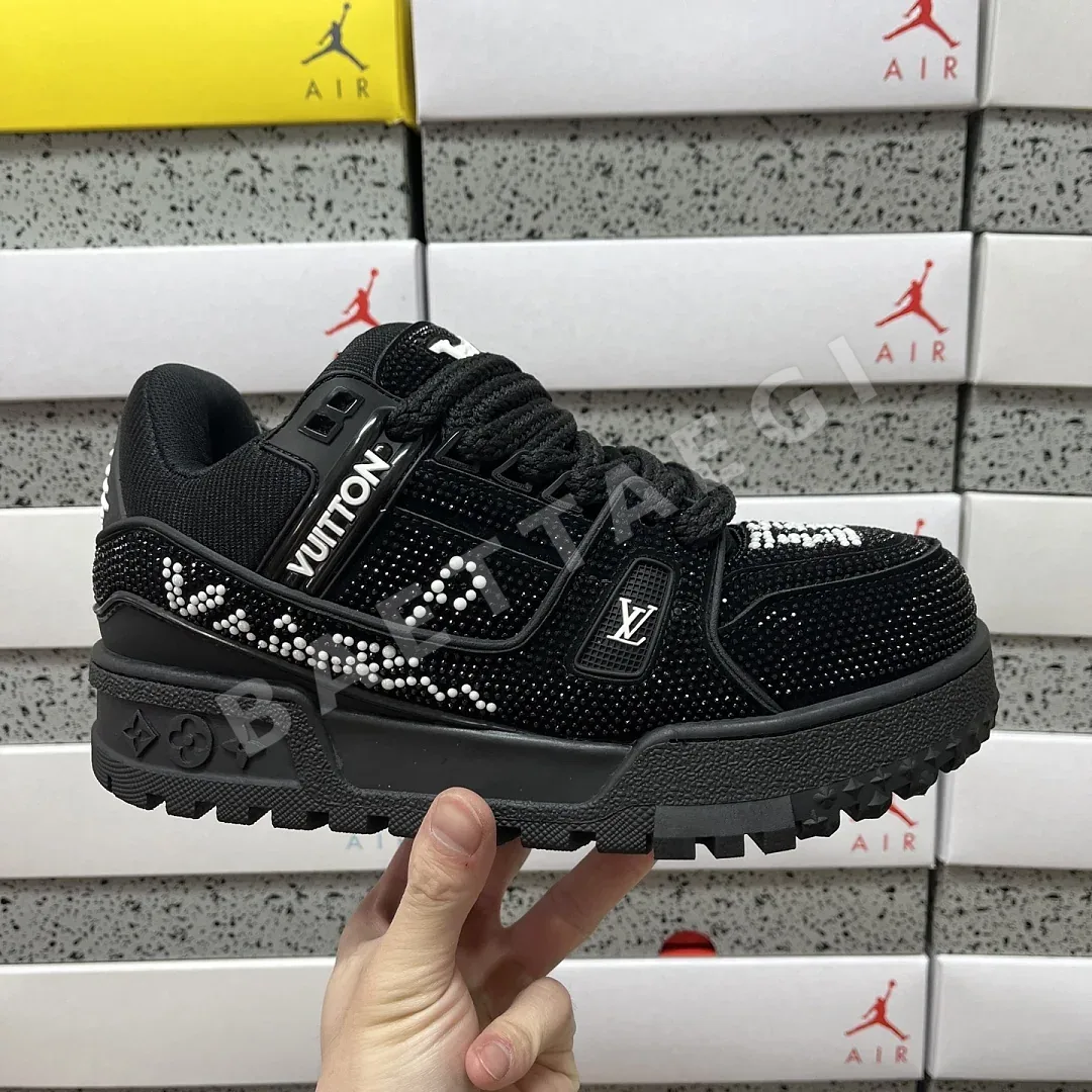 루이비통 [TG] 블랙 205813 Louis Vuitton 상세 이미지 2