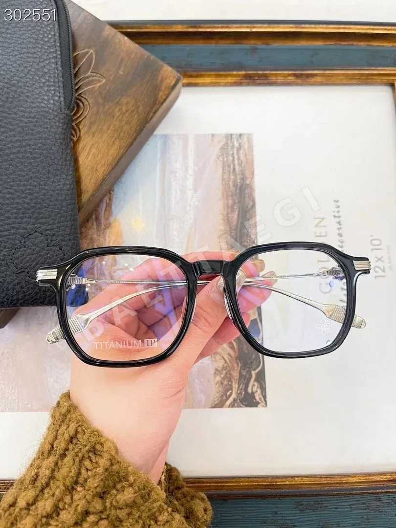 크롬하츠 선글라스 204870 Chrome Hearts Sunglasses 상세 이미지 6
