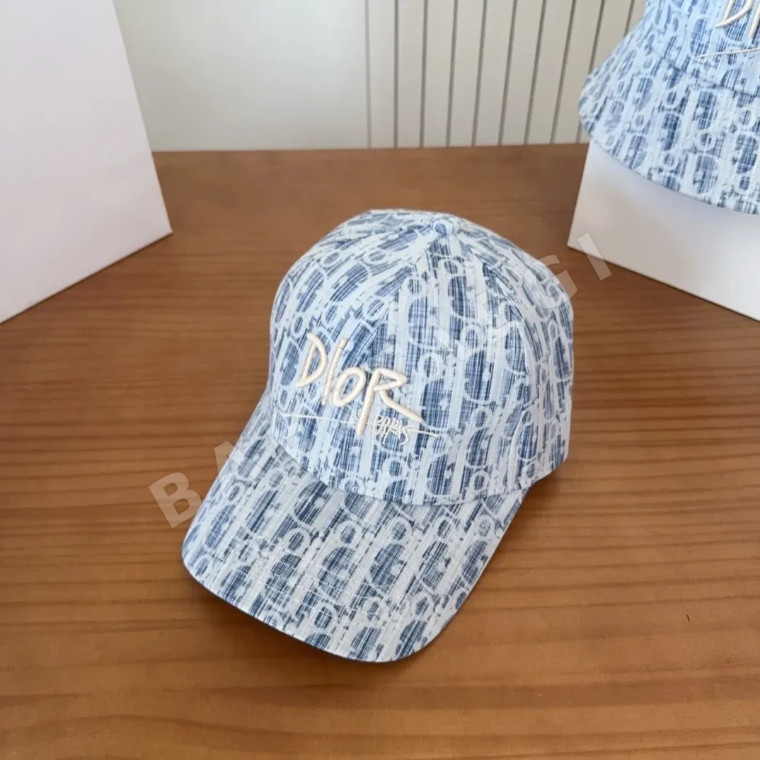 디올 모자 78662 Dior Cap 상세 이미지 6