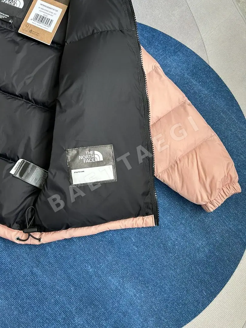 노스페이스 [TOP] 96 핑크 206292 The North Face Kids 96 상세 이미지 9