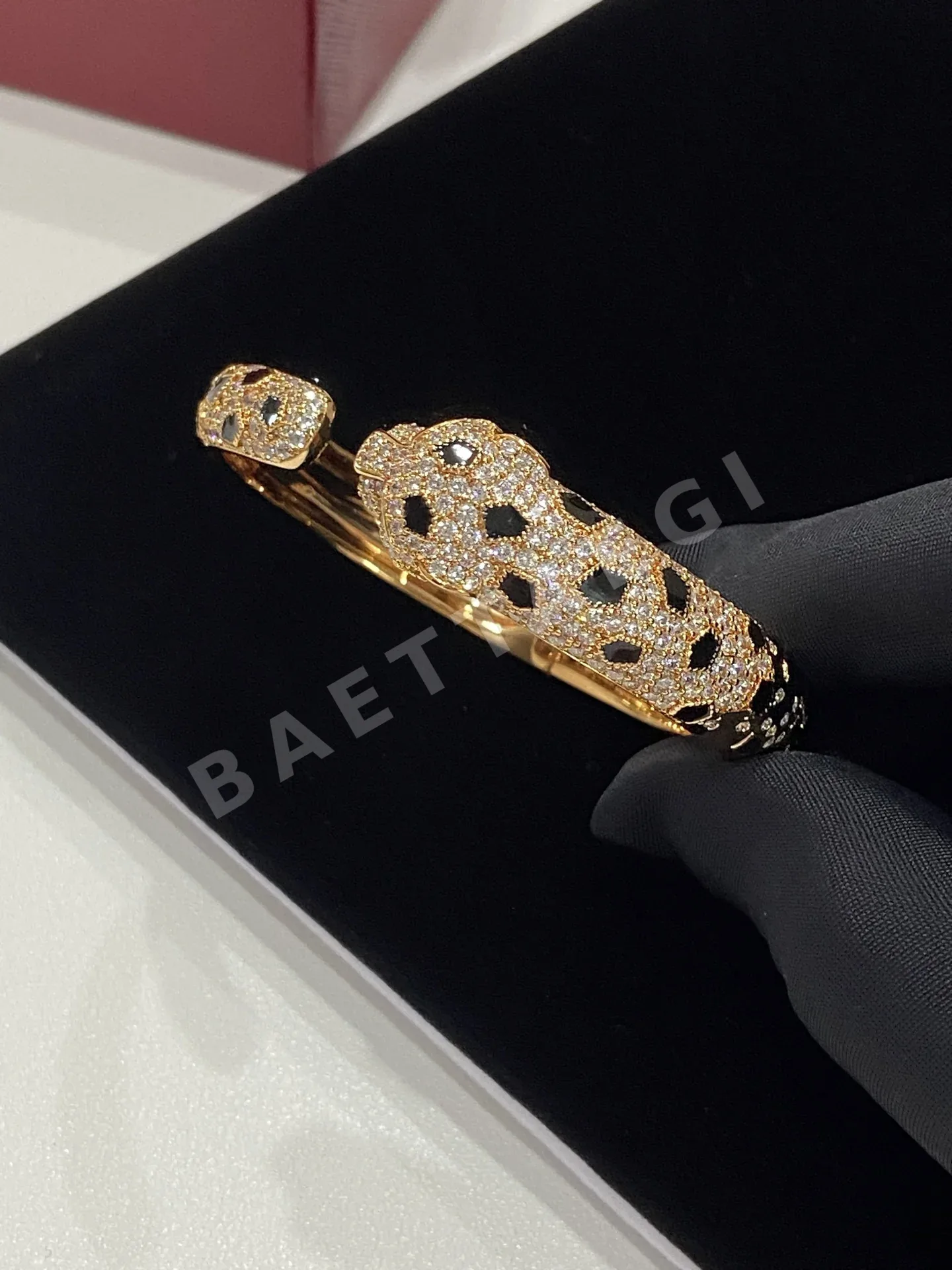 까르띠에 팔찌 61159 Cartier Bracelet 상세 이미지 9