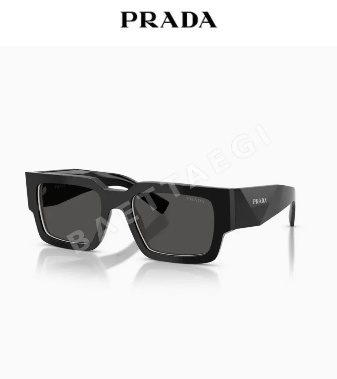 프라다 선글라스 74320 Prada Sunglasses