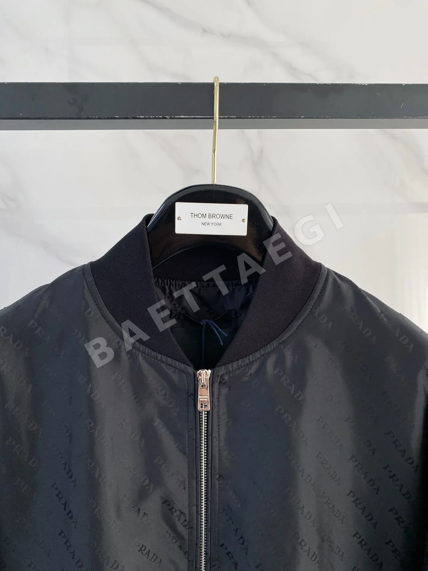 프라다 남성 자켓 SS 52751 Prada 상세 이미지 2