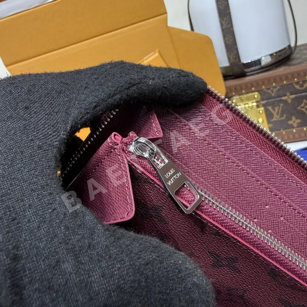 루이비통 지피 호리존탈 지갑 모노그램 상세 이미지 7