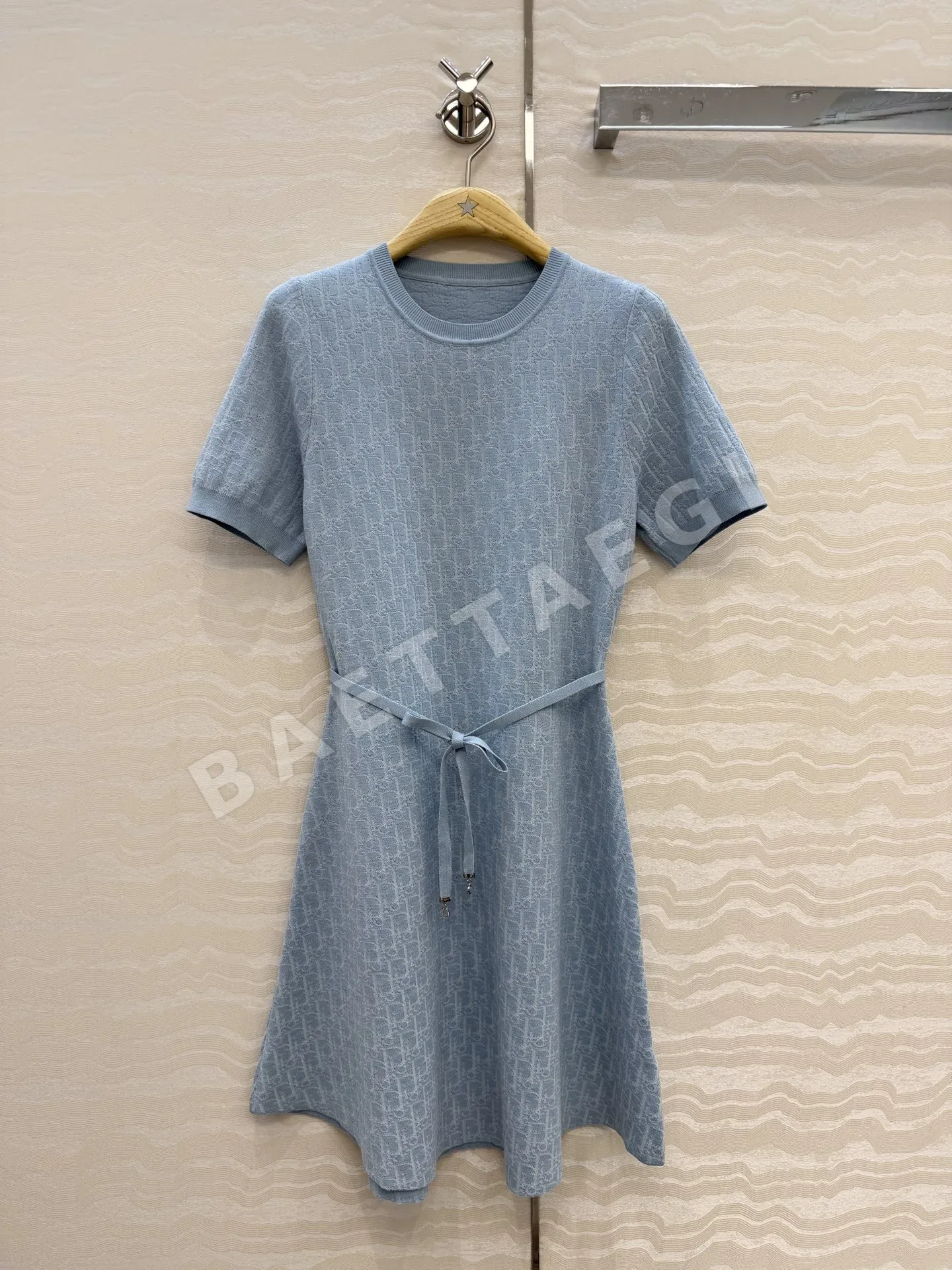 디올 여성 원피스 92346