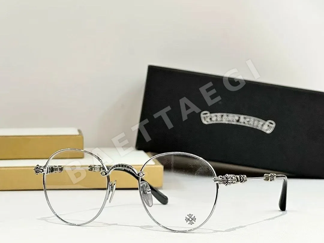 크롬하츠 선글라스 205050 Chrome Hearts Sunglasses 상세 이미지 3