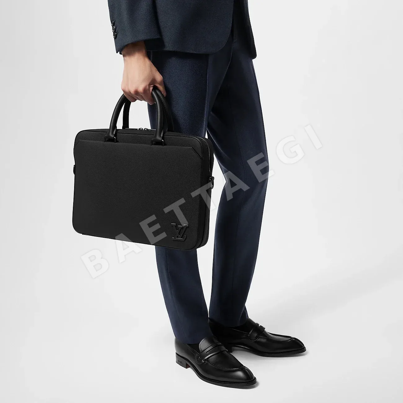 루이비통 L'Original 서류가방 M23778 상세 이미지 2