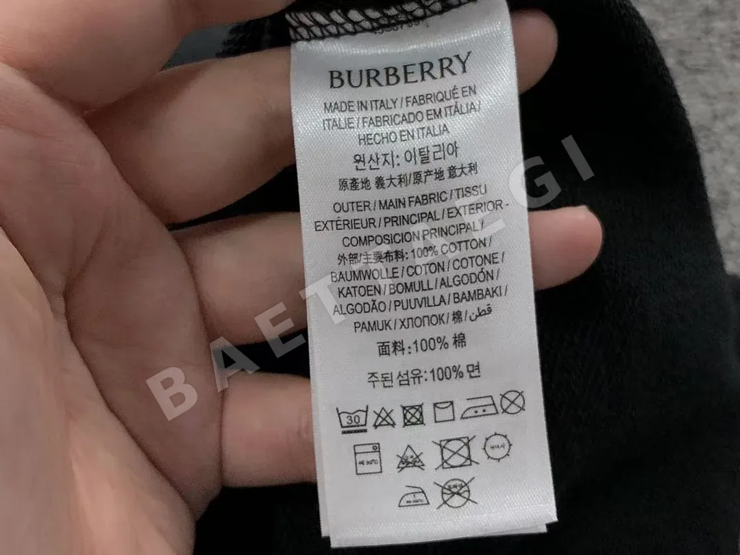 버버리 후드티 203544 Burberry Hoodie 상세 이미지 20