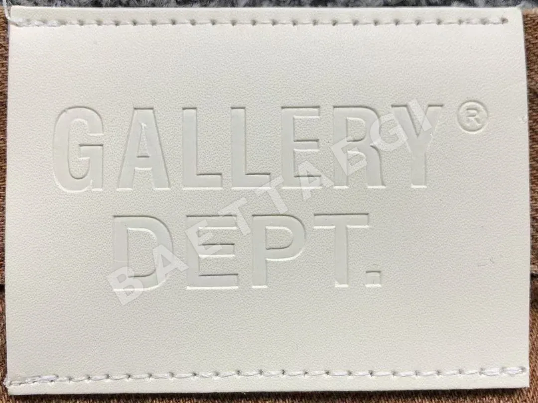 갤러리디파트먼트 바지 203183 Gallery Dept. Pants 상세 이미지 8
