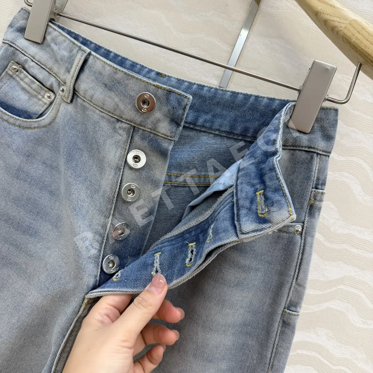 디올 여성 바지 92136 Dior Pants 상세 이미지 5