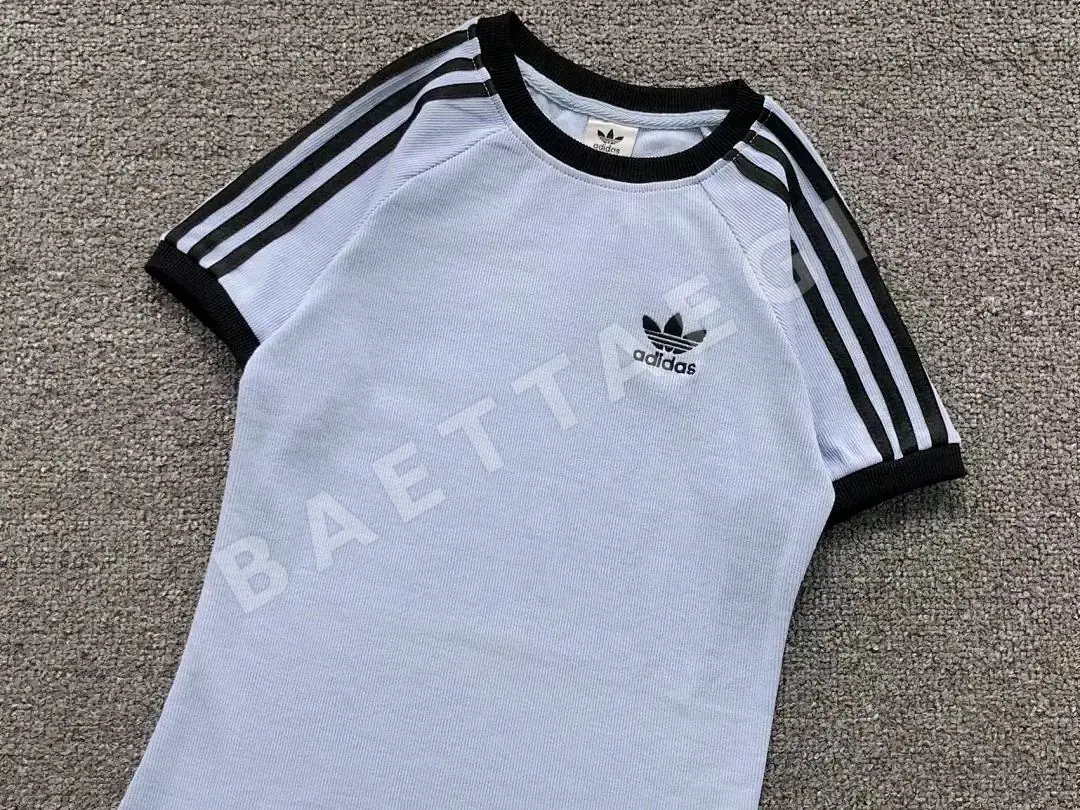 아디다스 여성 반팔 티셔츠 202917 Adidas T-Shirt 상세 이미지 9