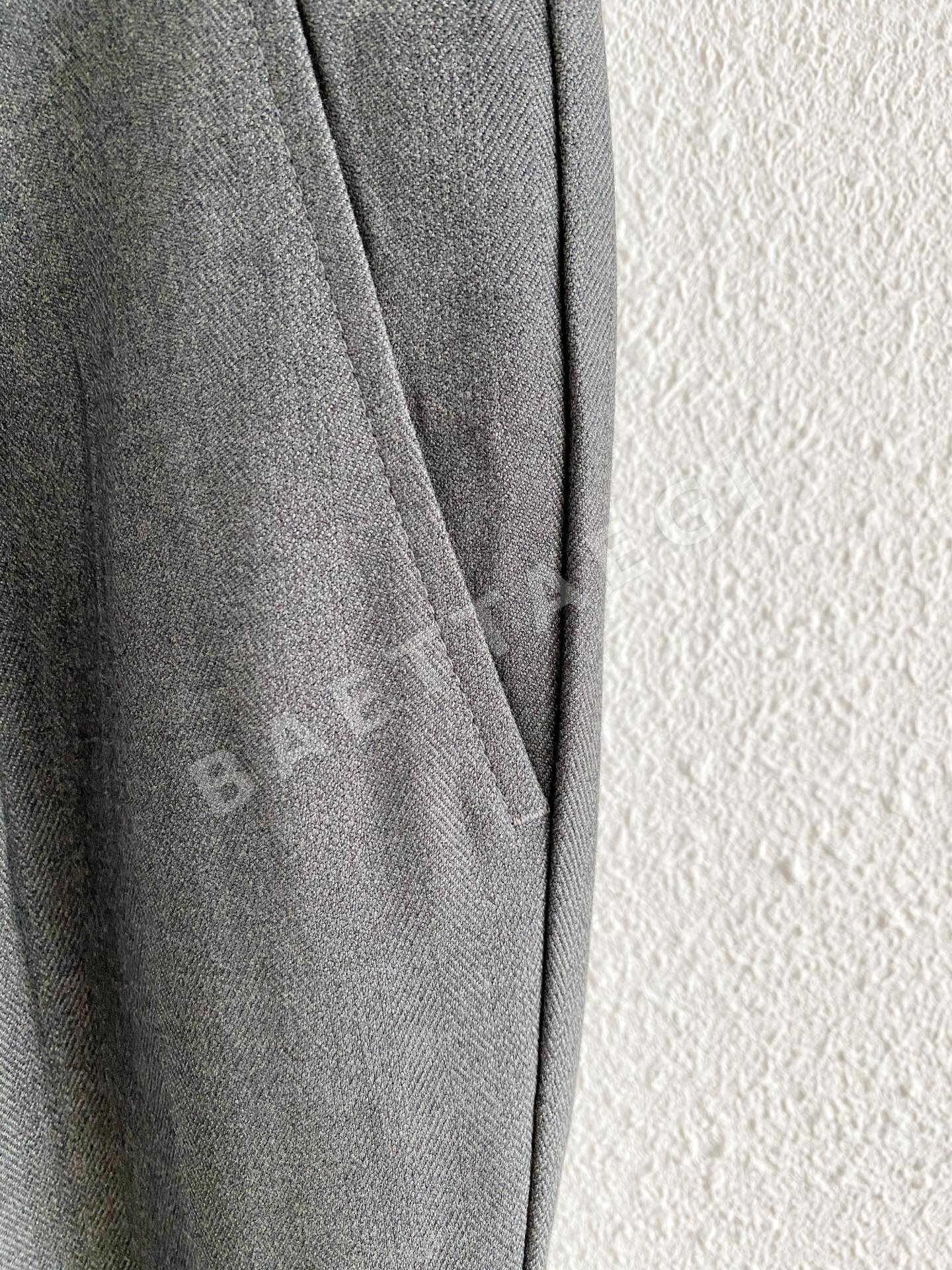 로로피아나 남성 바지 149602 Loro Piana Pants 상세 이미지 4