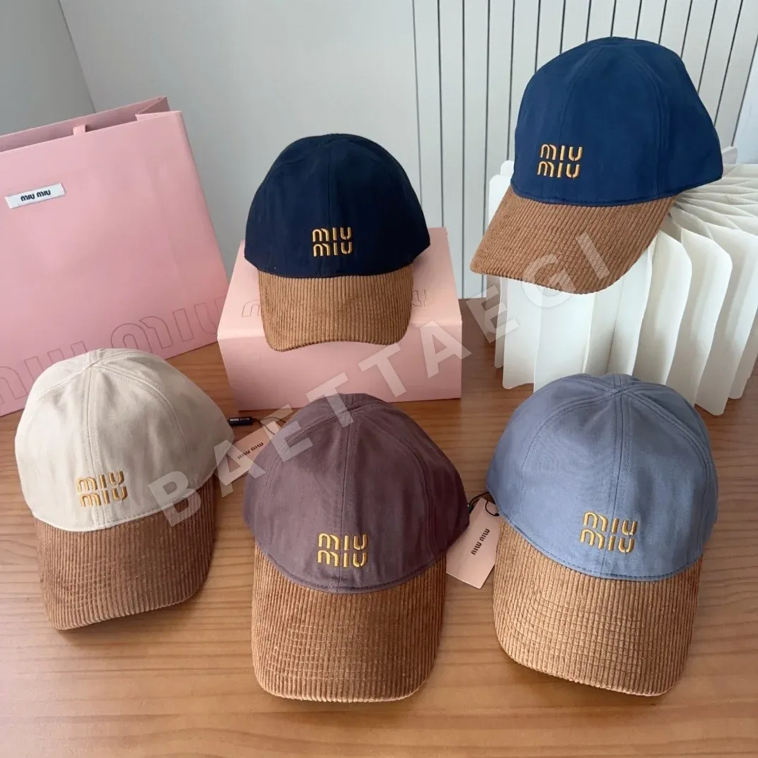 미우미우 모자 81359 Miu Miu Cap 상세 이미지 9